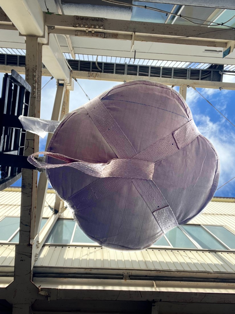 1000KR(Mai) 700φ