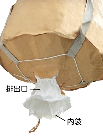 1100KHR(PL)POC 内袋セット済　小口購入