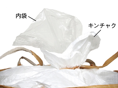 1100KHR(PL)POC 内袋セット済　小口購入