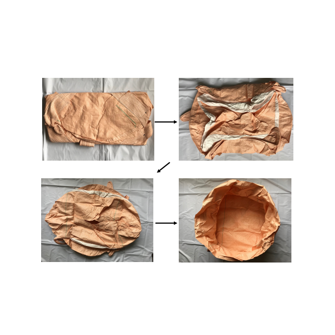 KB2 KSO-1101 自立式