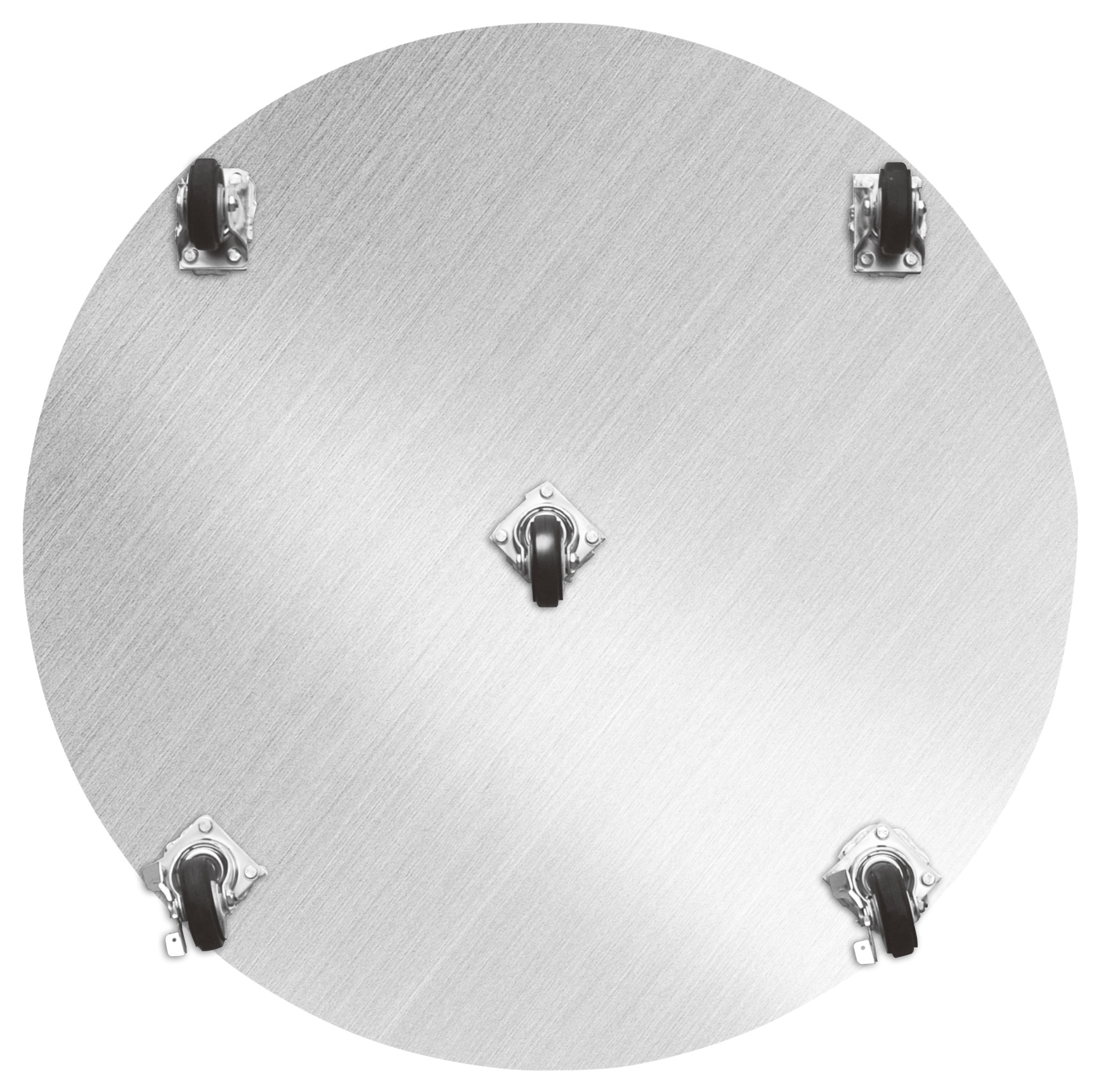 フレコンキーパー専用台車 耐荷重1000kg