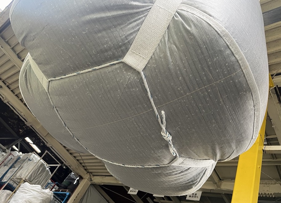 EB2 半透明フレコン