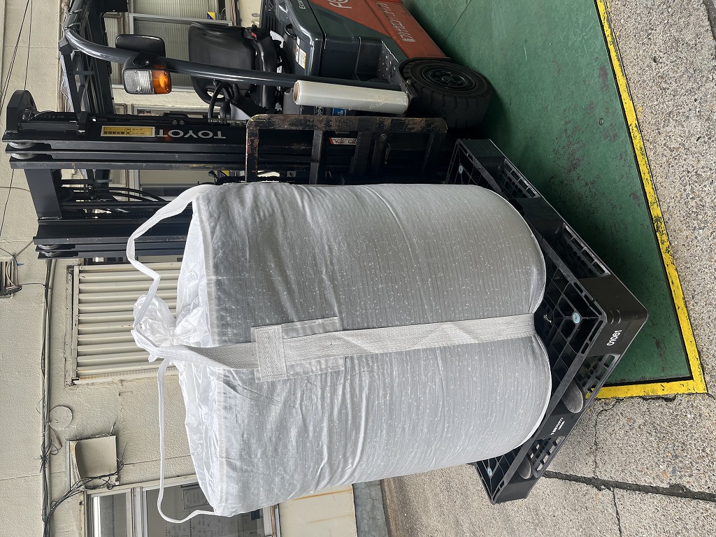 EB2 半透明フレコン