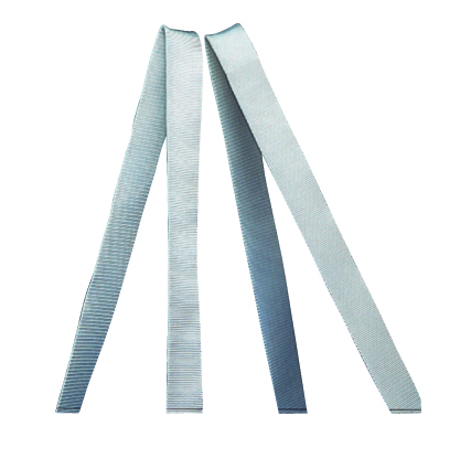 トラッシュシート TS-21A 2.1M角 2点吊りエンドレスタイプ