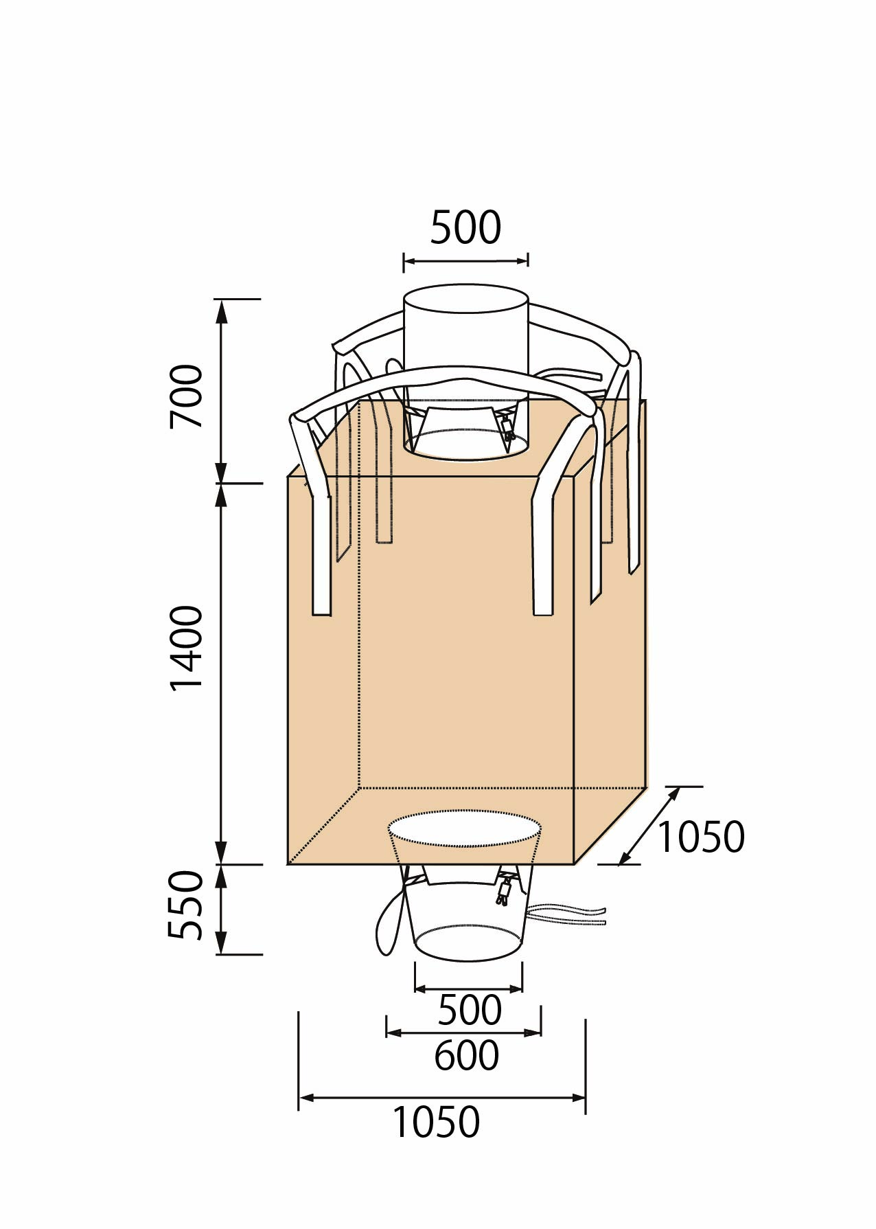 【限定品】1400THS(GT)