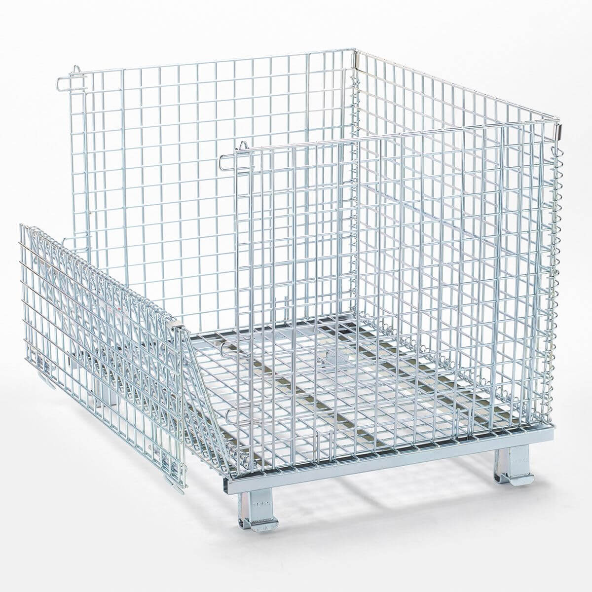 TM3 ボックスパレット 1012