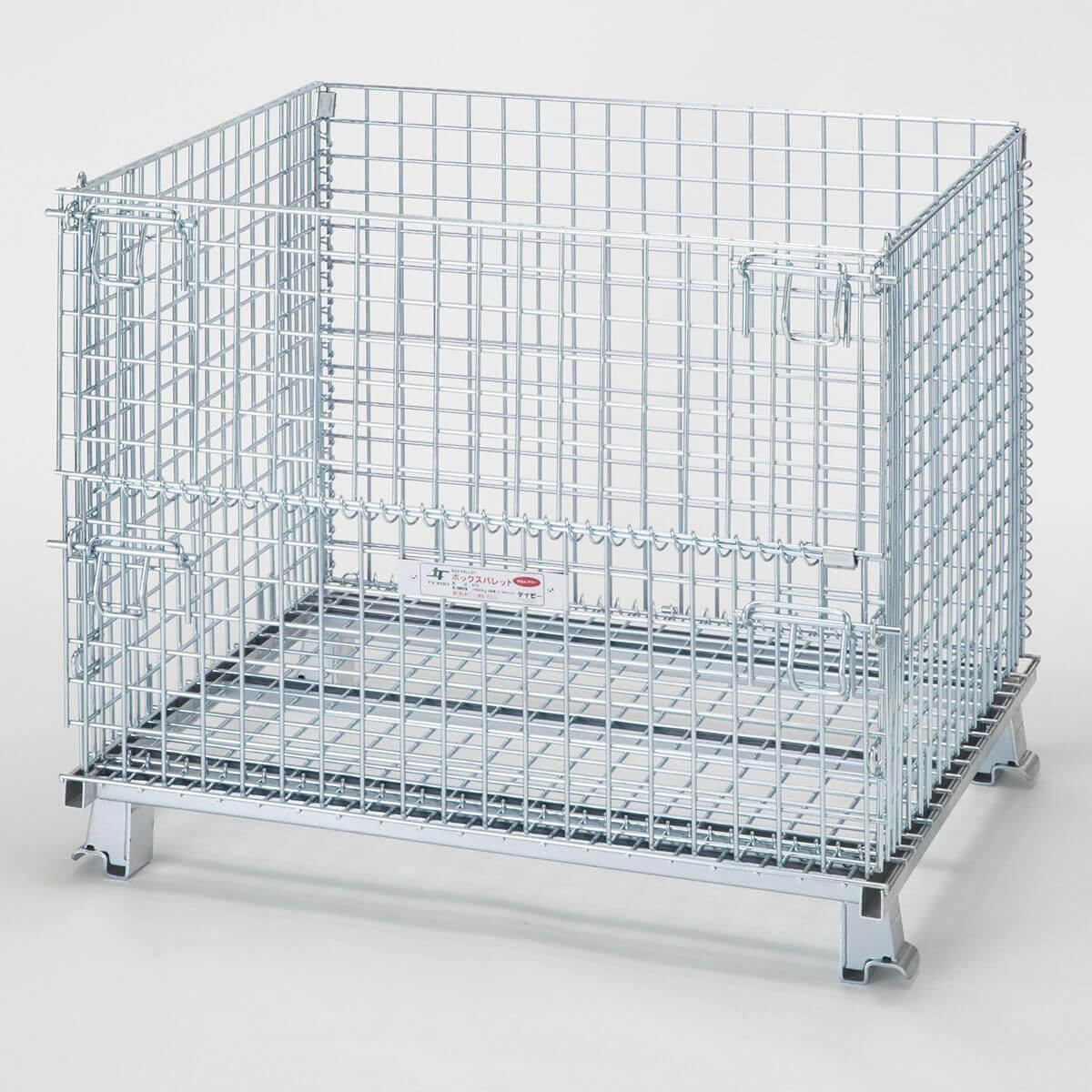 TM5 ボックスパレット 1012A