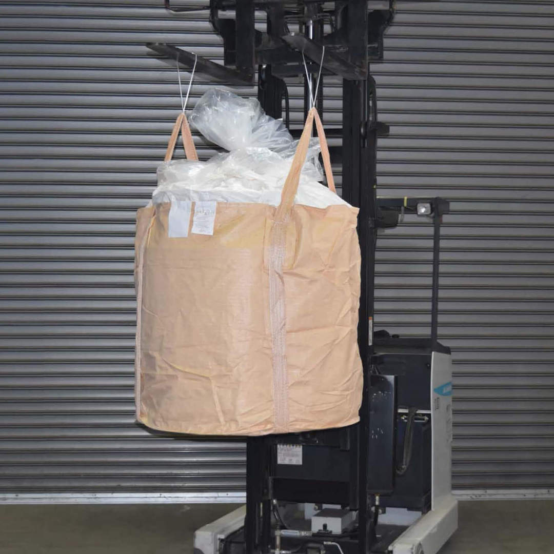 H37 HS-202R-L 2重内袋フレコン