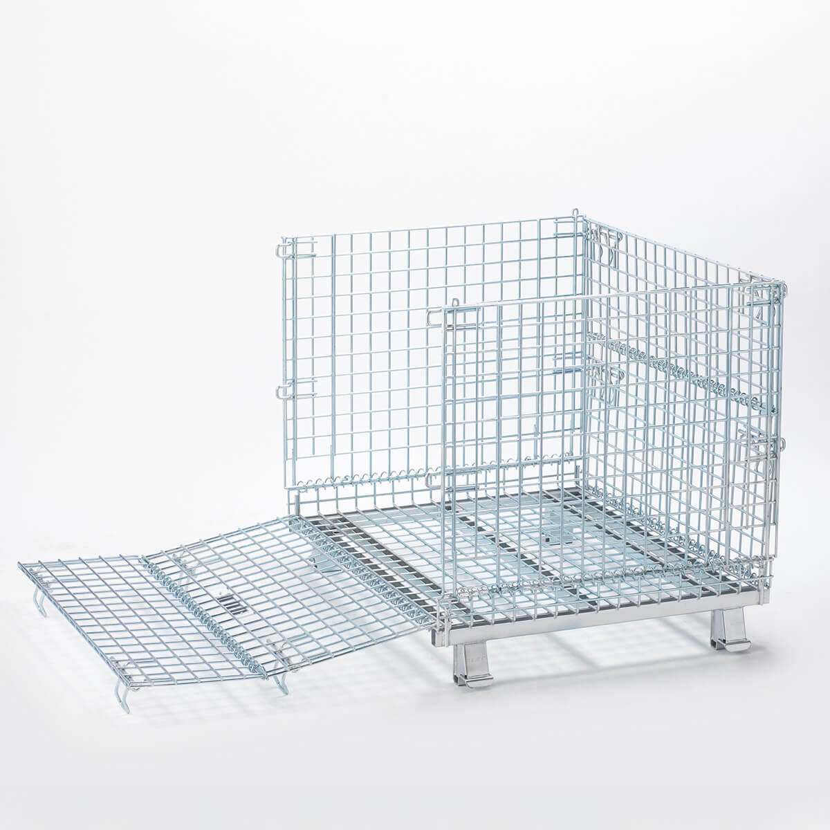 TM6 ボックスパレット 508