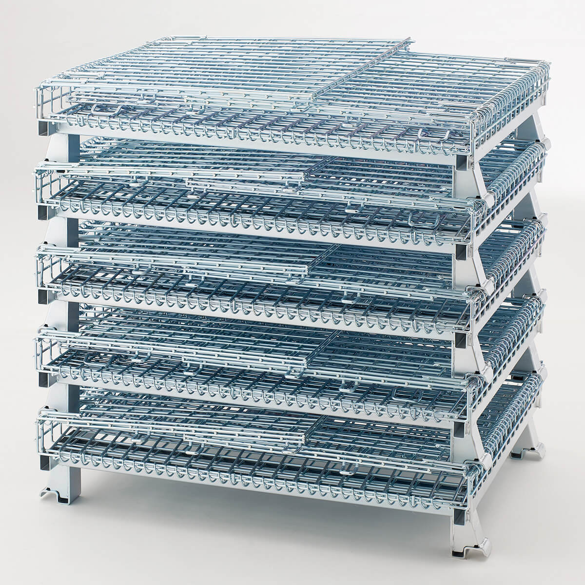 TM14 マルチボックスパレット 1012EM