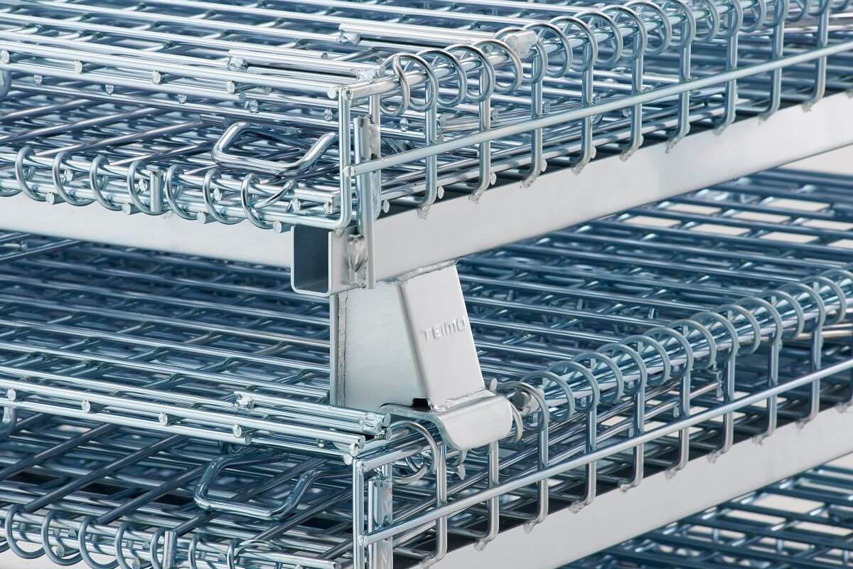 TM14 マルチボックスパレット 1012EM