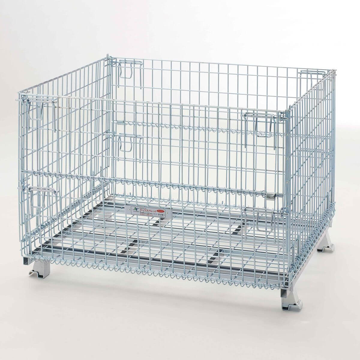 TM14 マルチボックスパレット 1012EM