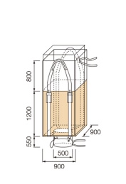 1200KHS-2(PL) 受注生産品