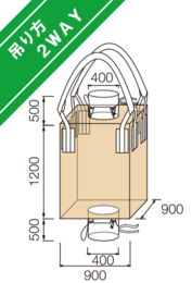 1200THS (2+4) 無料お試し