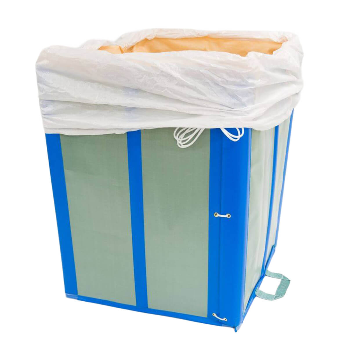 C2 土木用フレコンスタンド シートタイプ