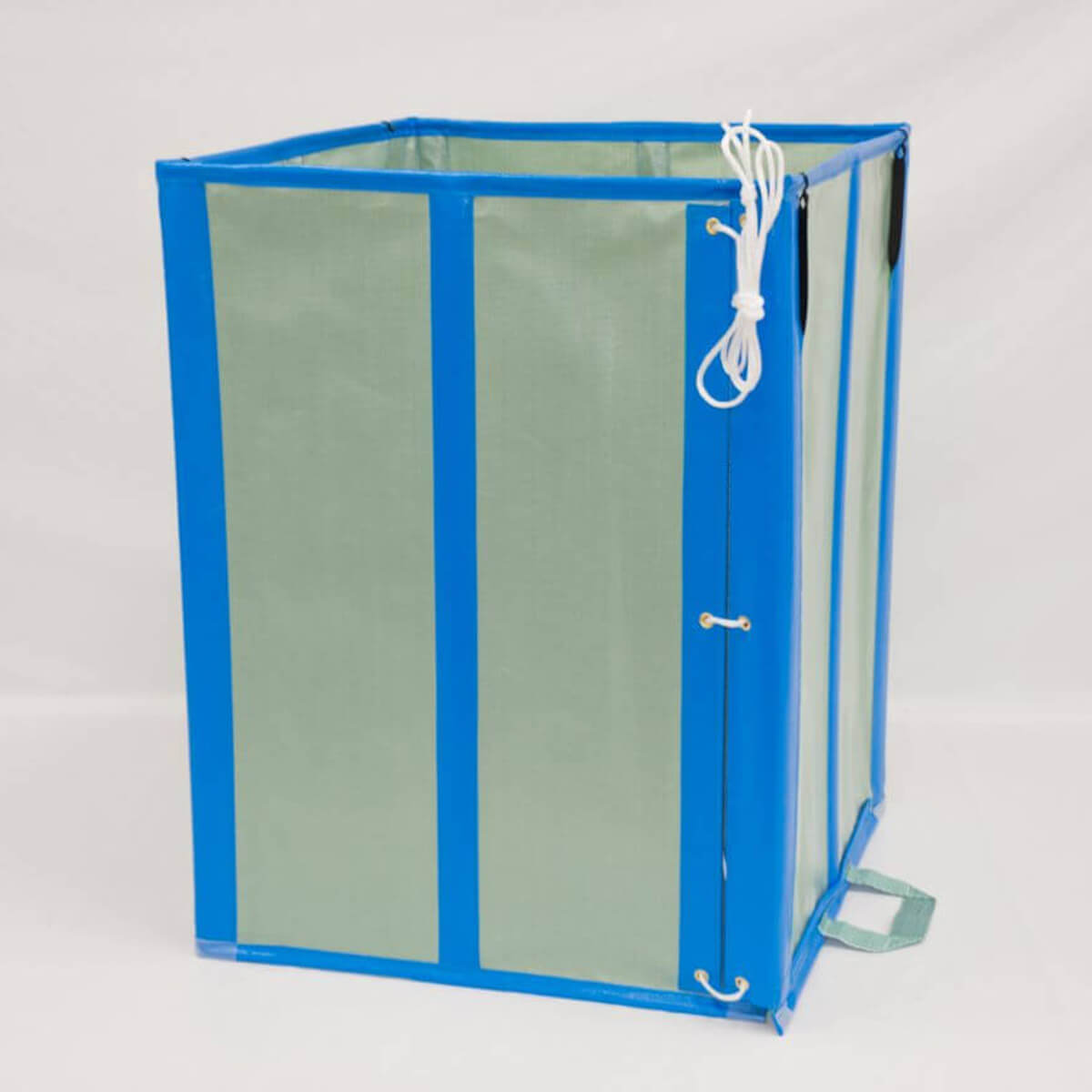 C2 土木用フレコンスタンド シートタイプ