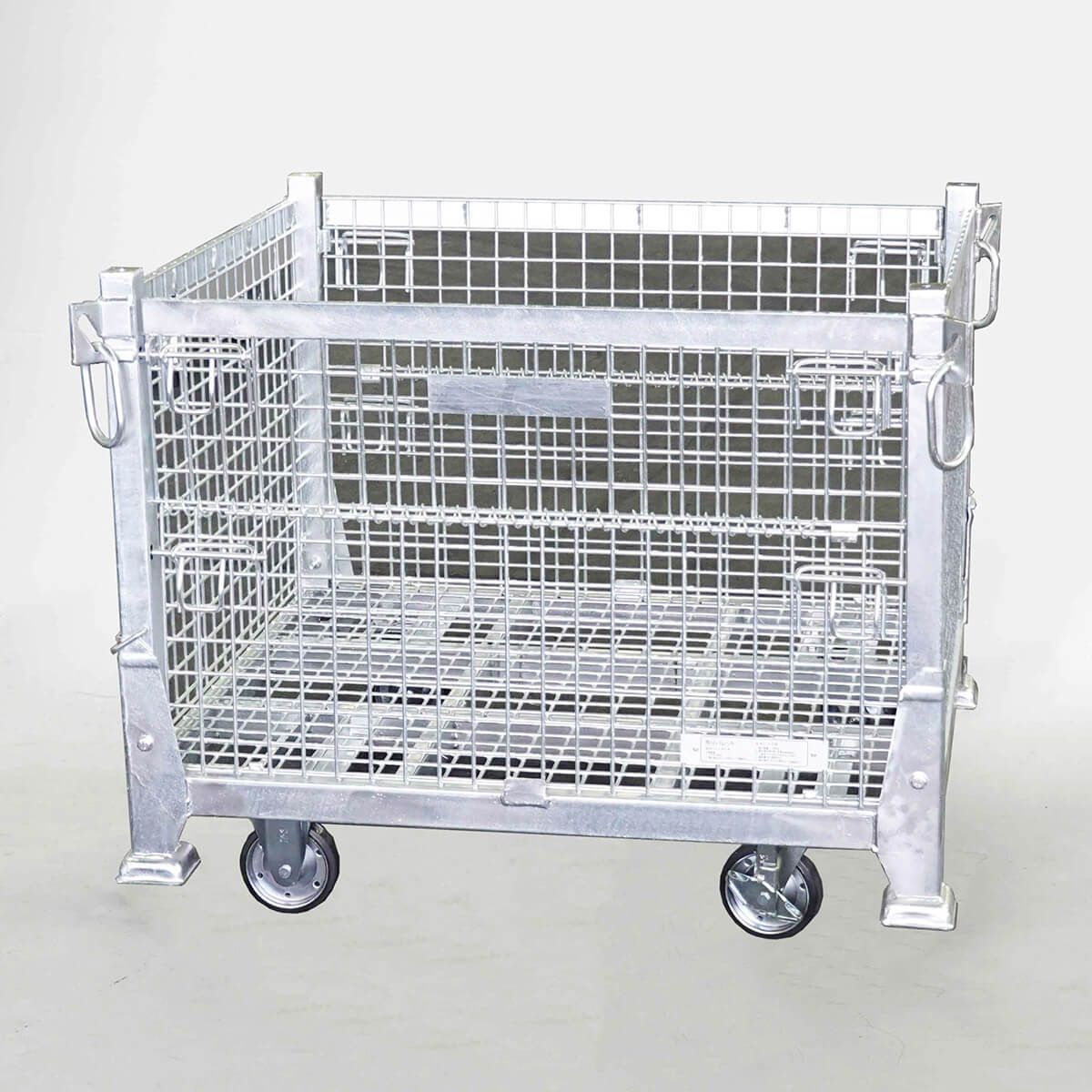 TM23 吊りパレットキャスター付き 1012HPXC