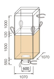 1500KHS(PL) 受注生産品