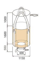 1600KHR-C 受注生産品