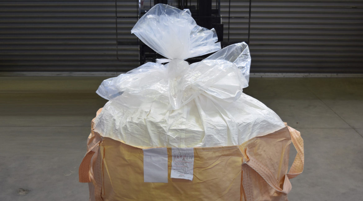 H37 HS-202R-L 2重内袋フレコン