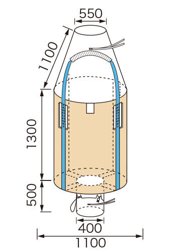 H106 HS-106R-L-W