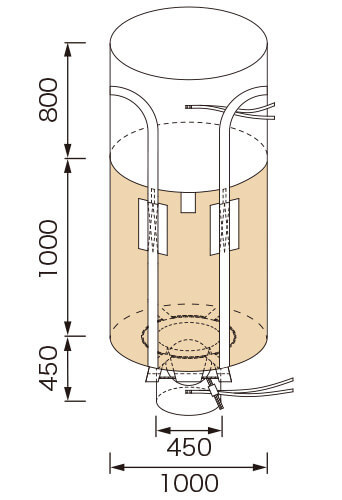 H107 HS-105R