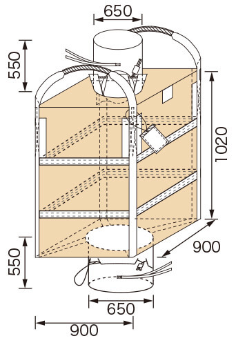 H108 HS-108S-W