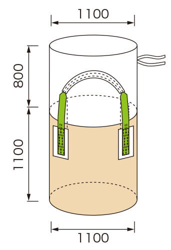 H111 HS-002R-W