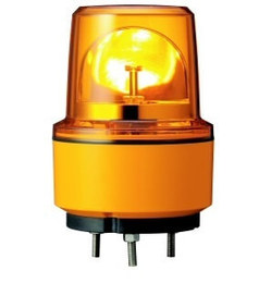 LED回転灯 LRMT-12Y-A