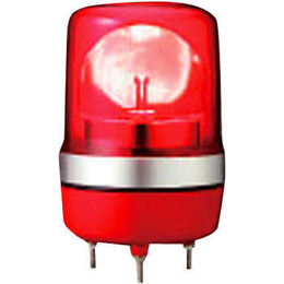 LED回転灯 LRSC-12R-A