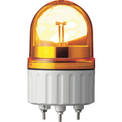 LED回転灯 LRX-12Y-A