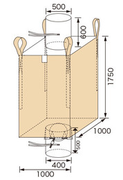 T3 TW-K1700A