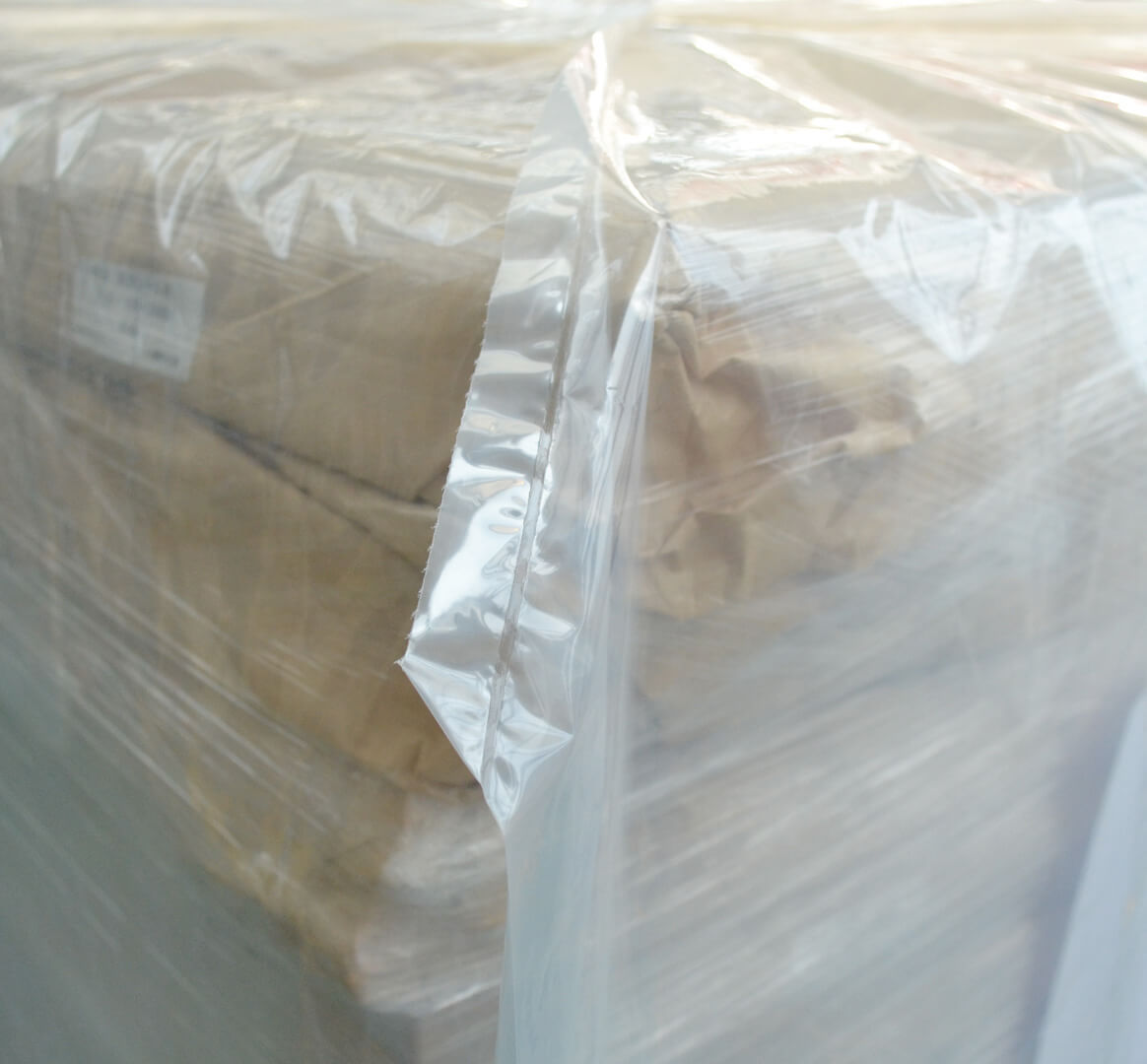 透明パレットカバー (国産品)