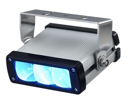 LED描写ランプ (矢印タイプ) 青色 LBL-9004B