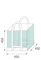 自立くん(S) 受注生産品