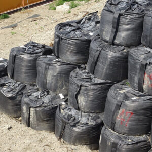 耐候性フレコン