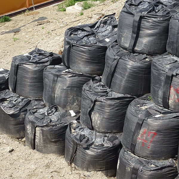 耐候性フレコン