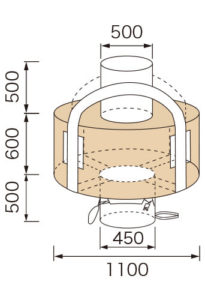 B24 HK-1000A