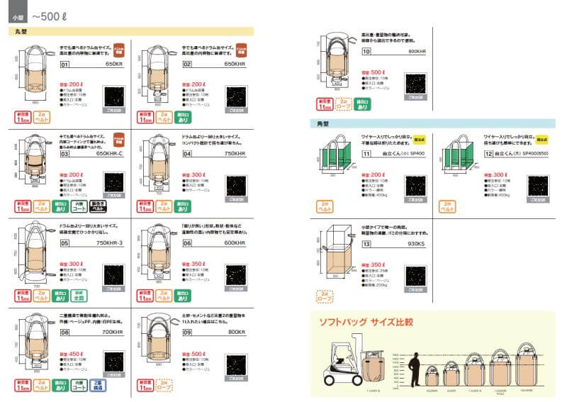 カタログ