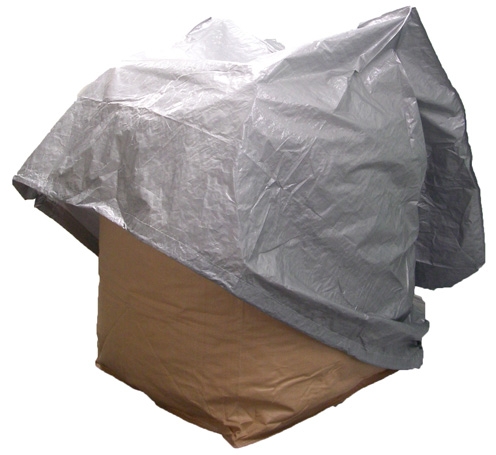 Túi trùm bao soft bag (hình vuông)